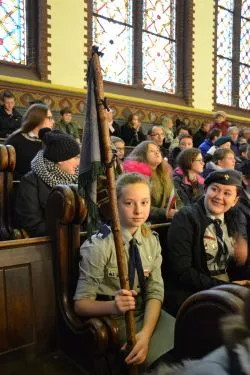 Święto Niepodległości w Toruniu