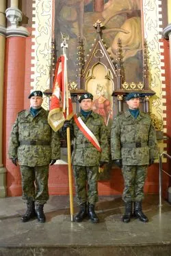 Święto Niepodległości w Toruniu
