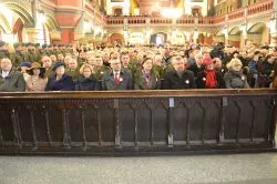 Święto Niepodległości w Toruniu