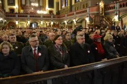 Święto Niepodległości w Toruniu