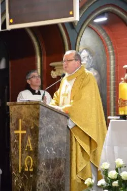 Święto Niepodległości w Toruniu