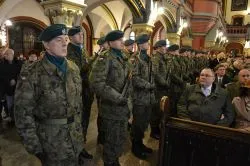 Święto Niepodległości w Toruniu