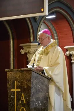 Święto Niepodległości w Toruniu