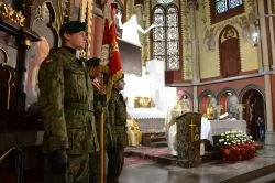 Święto Niepodległości w Toruniu