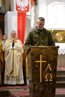 Święto Niepodległości w Toruniu