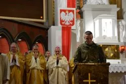Święto Niepodległości w Toruniu