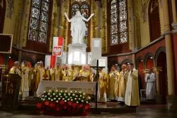 Święto Niepodległości w Toruniu