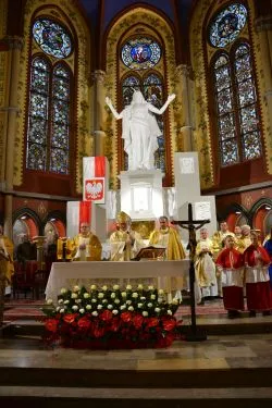 Święto Niepodległości w Toruniu