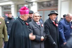 Święto Niepodległości w Toruniu
