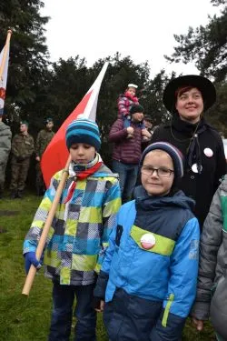 Święto Niepodległości w Toruniu