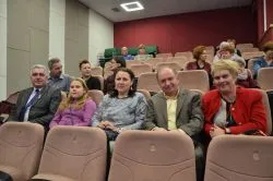 Koncert patriotyczny w Górsku
