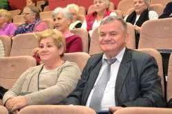 Koncert patriotyczny w Górsku