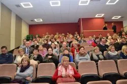 Koncert patriotyczny w Górsku