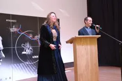 Koncert patriotyczny w Górsku