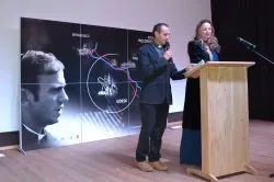 Koncert patriotyczny w Górsku