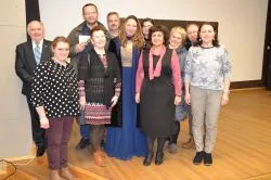 Koncert patriotyczny w Górsku
