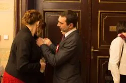 Bal Niepodległości w Toruniu