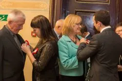 Bal Niepodległości w Toruniu