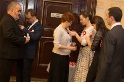 Bal Niepodległości w Toruniu