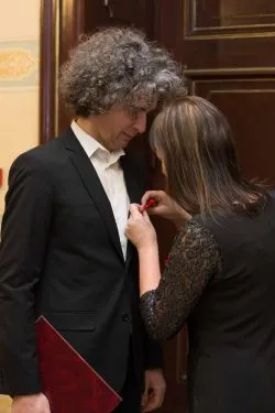 Bal Niepodległości w Toruniu