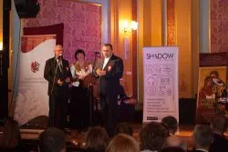 Bal Niepodległości w Toruniu