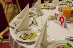 Bal Niepodległości w Toruniu