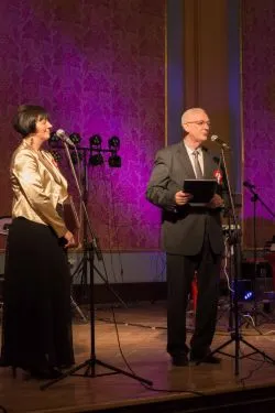 Bal Niepodległości w Toruniu