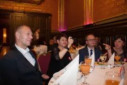 Bal Niepodległości w Toruniu