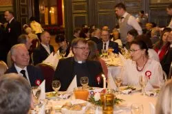 Bal Niepodległości w Toruniu