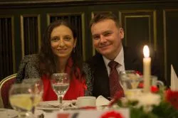 Bal Niepodległości w Toruniu