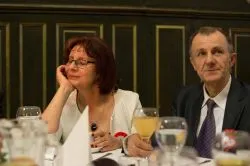 Bal Niepodległości w Toruniu