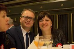 Bal Niepodległości w Toruniu