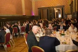 Bal Niepodległości w Toruniu