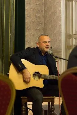 Bal Niepodległości w Toruniu