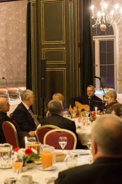 Bal Niepodległości w Toruniu