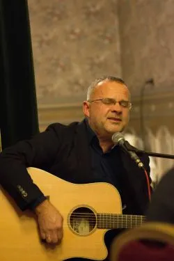 Bal Niepodległości w Toruniu