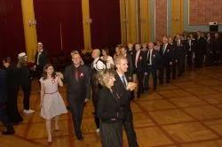 Bal Niepodległości w Toruniu