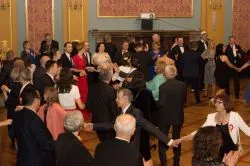 Bal Niepodległości w Toruniu
