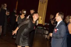 Bal Niepodległości w Toruniu