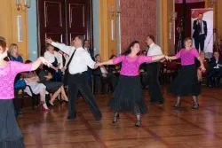 Bal Niepodległości w Toruniu