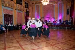 Bal Niepodległości w Toruniu