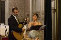 Bal Niepodległości w Toruniu
