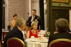 Bal Niepodległości w Toruniu