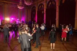 Bal Niepodległości w Toruniu