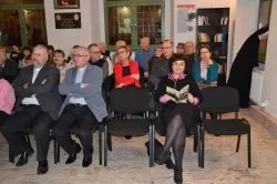 Wystawa o kościele w Kaszczorku w Muzeum Diecezjalnym