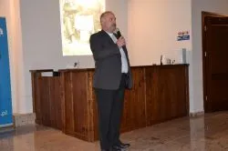 Wystawa o kościele w Kaszczorku w Muzeum Diecezjalnym