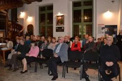 Wystawa o kościele w Kaszczorku w Muzeum Diecezjalnym