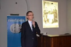 Wystawa o kościele w Kaszczorku w Muzeum Diecezjalnym