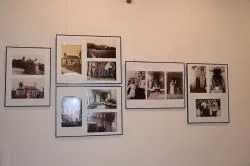 Wystawa o kościele w Kaszczorku w Muzeum Diecezjalnym