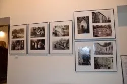Wystawa o kościele w Kaszczorku w Muzeum Diecezjalnym